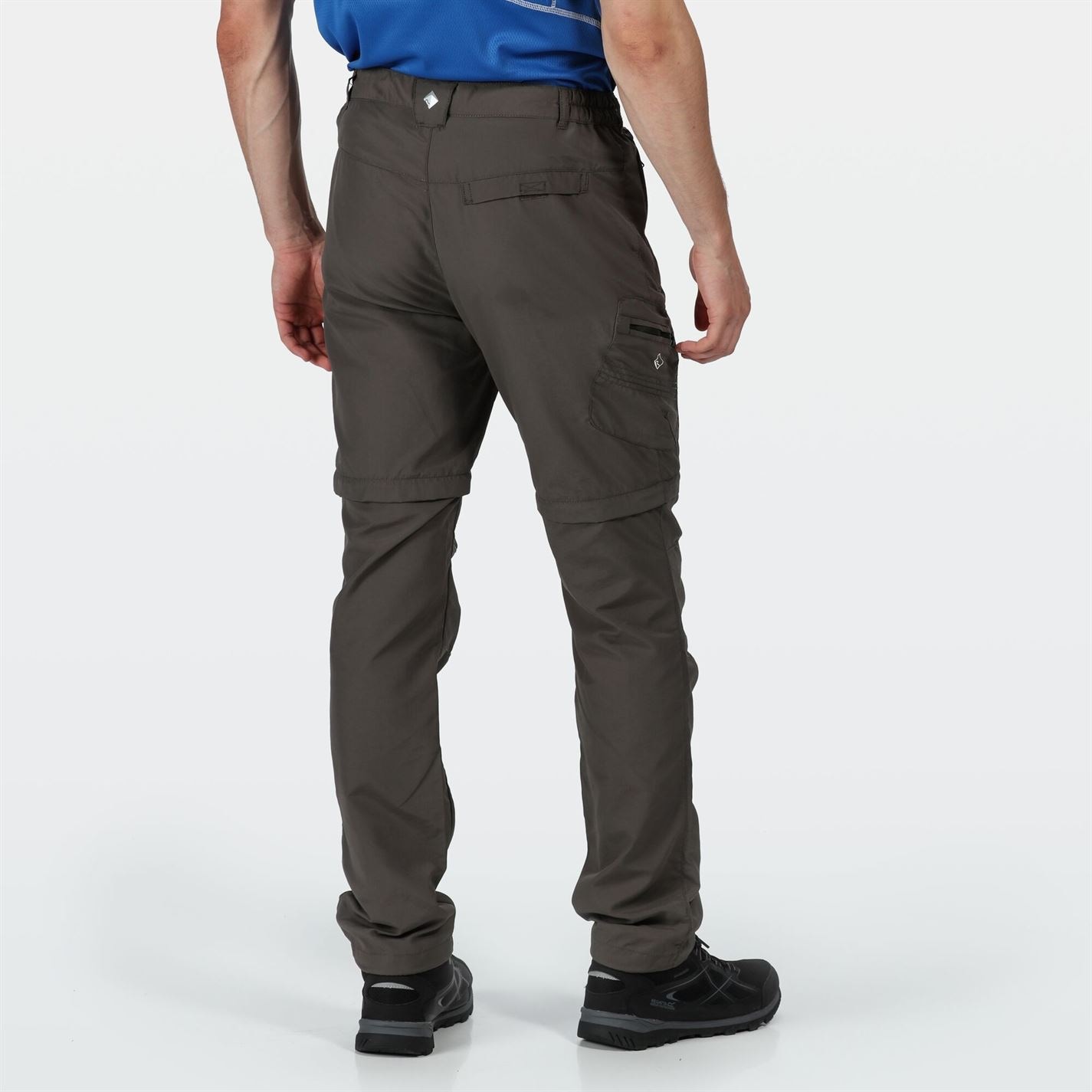 Pantalon Combat Regatta Leesville II Zip Off