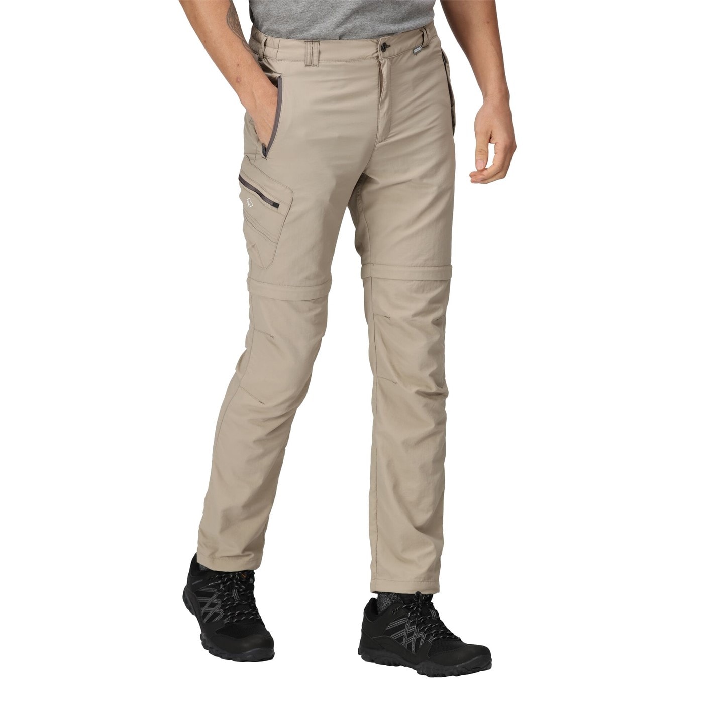 Pantalon Combat Regatta Leesville II Zip Off