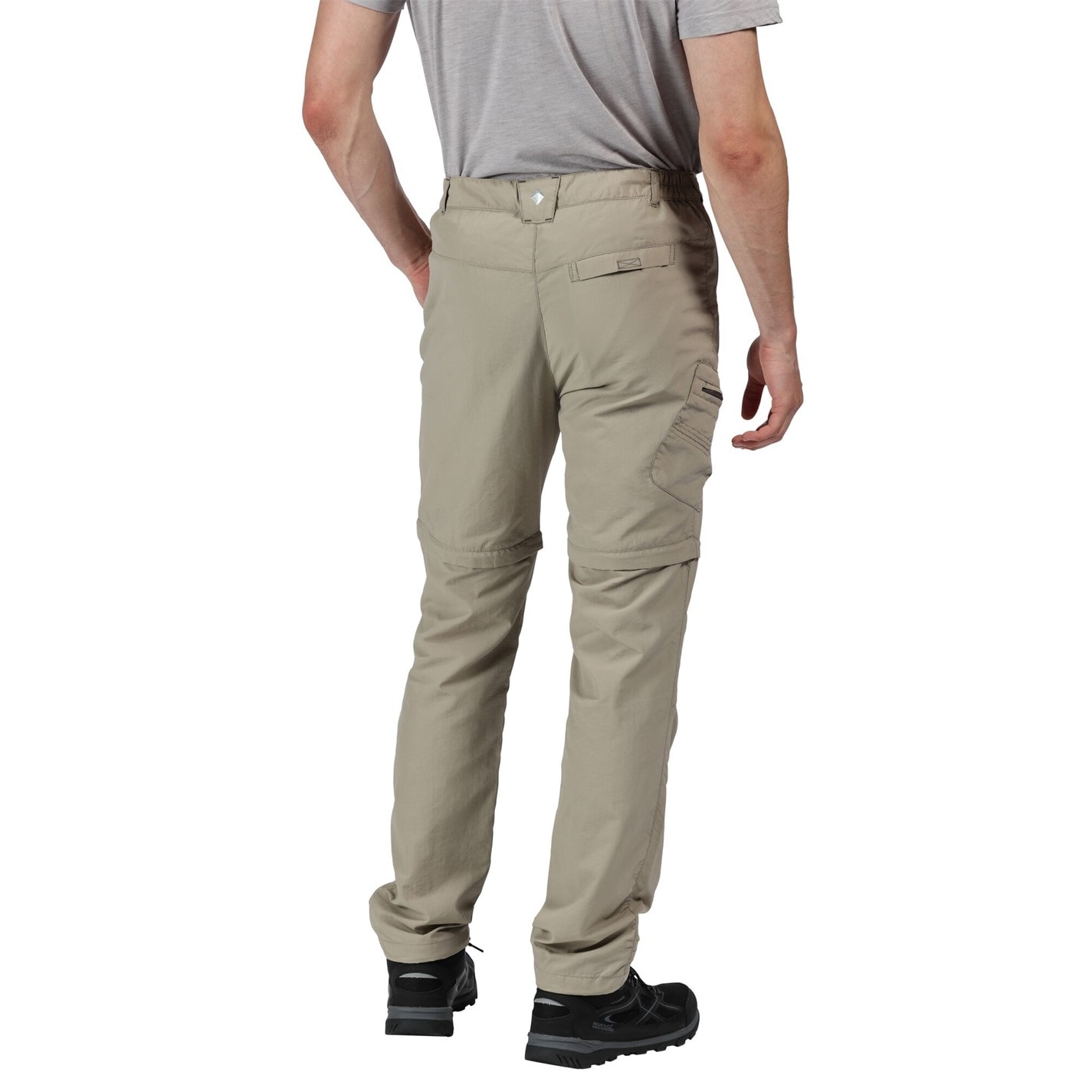 Pantalon Combat Regatta Leesville II Zip Off