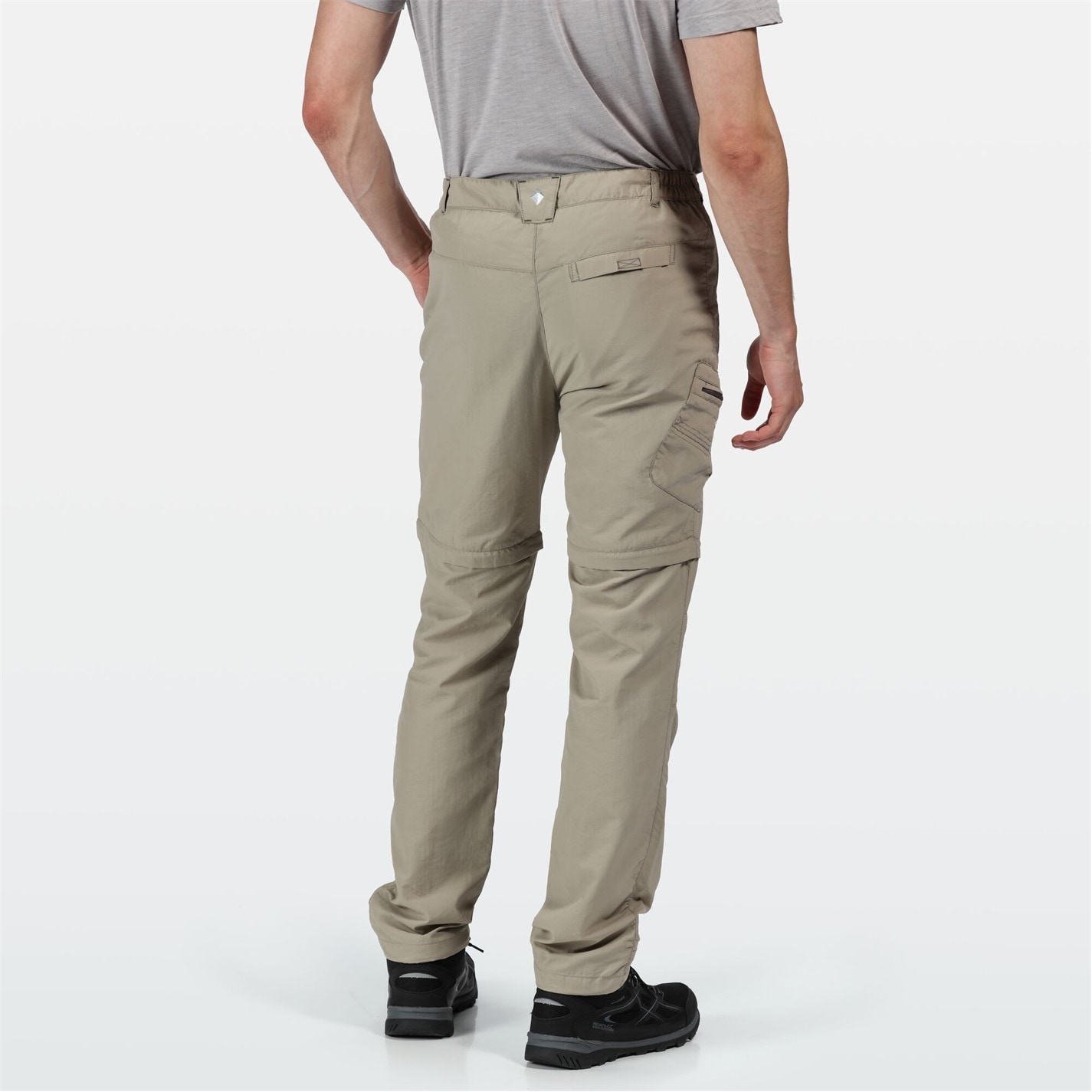 Pantalon Combat Regatta Leesville II Zip Off