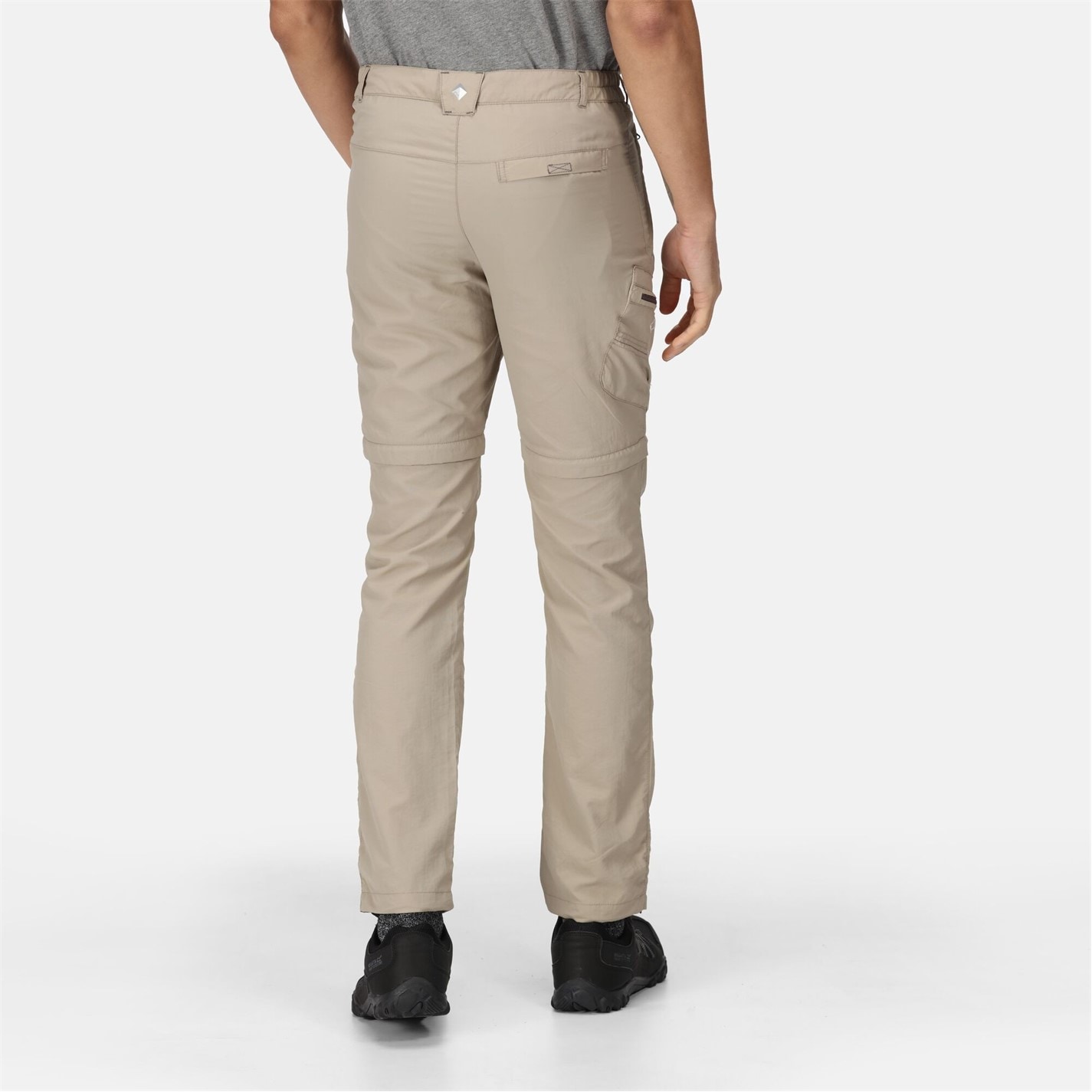 Pantalon Combat Regatta Leesville II Zip Off