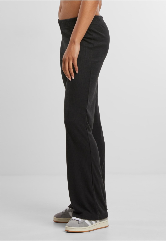 Pantalon Rib dama Urban Classics