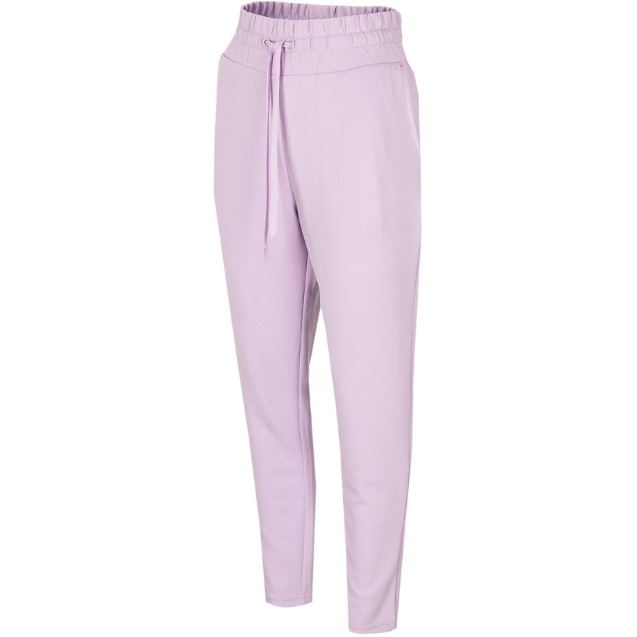 Pantalon 's 4F light purple H4Z22 SPDD013 52S \ t \ t dama