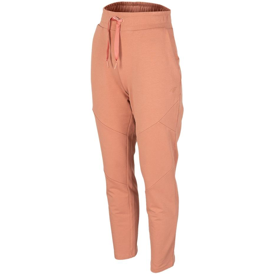 Pantalon 's 4F - salmon H4Z22 SPDD018 64S dama