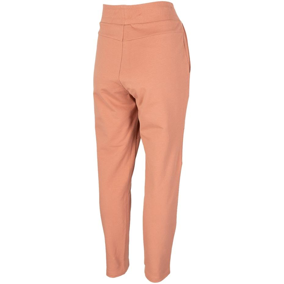 Pantalon 's 4F - salmon H4Z22 SPDD018 64S dama