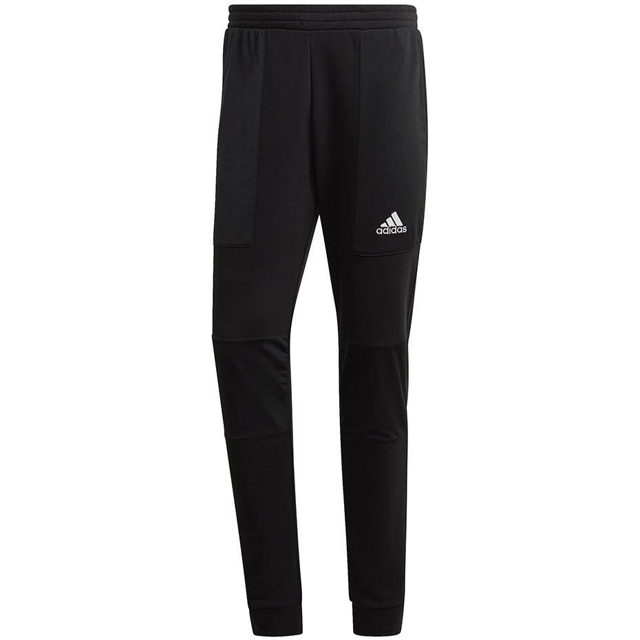 Pantalon Men's
adidas Essentials BrandLove French Terry black HK0384 Adidas