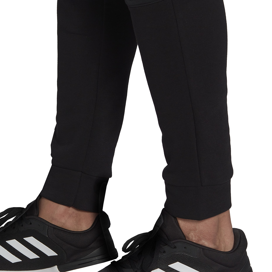 Pantalon Men's
adidas Essentials BrandLove French Terry black HK0384 Adidas