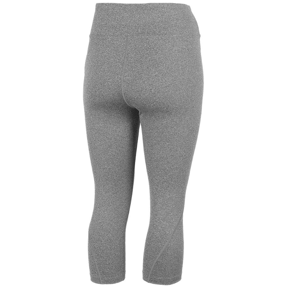 Pantalon 's Functional 4F Medium Gray Melan? H4Z22 SPDF350 24M dama