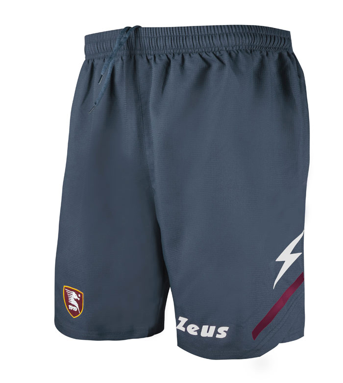 Pantaloni SA 21/22 ICON Zeus bleumarin