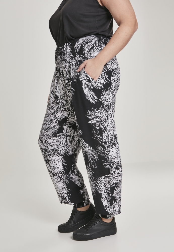 Pantalon Sarong dama Urban Classics