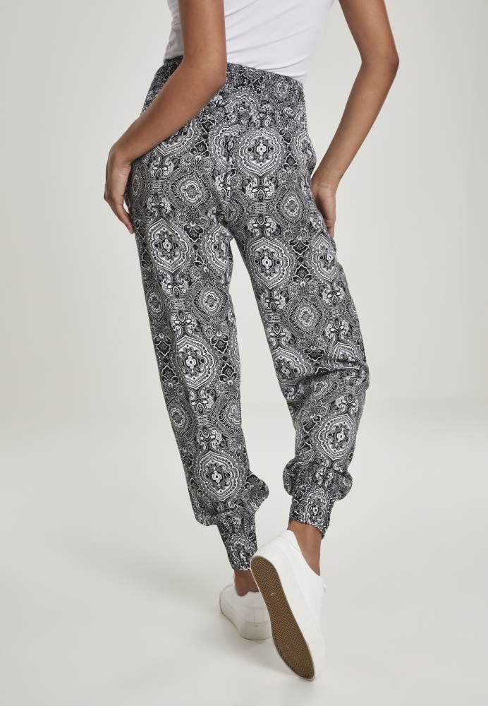 Pantalon Sarong dama Urban Classics