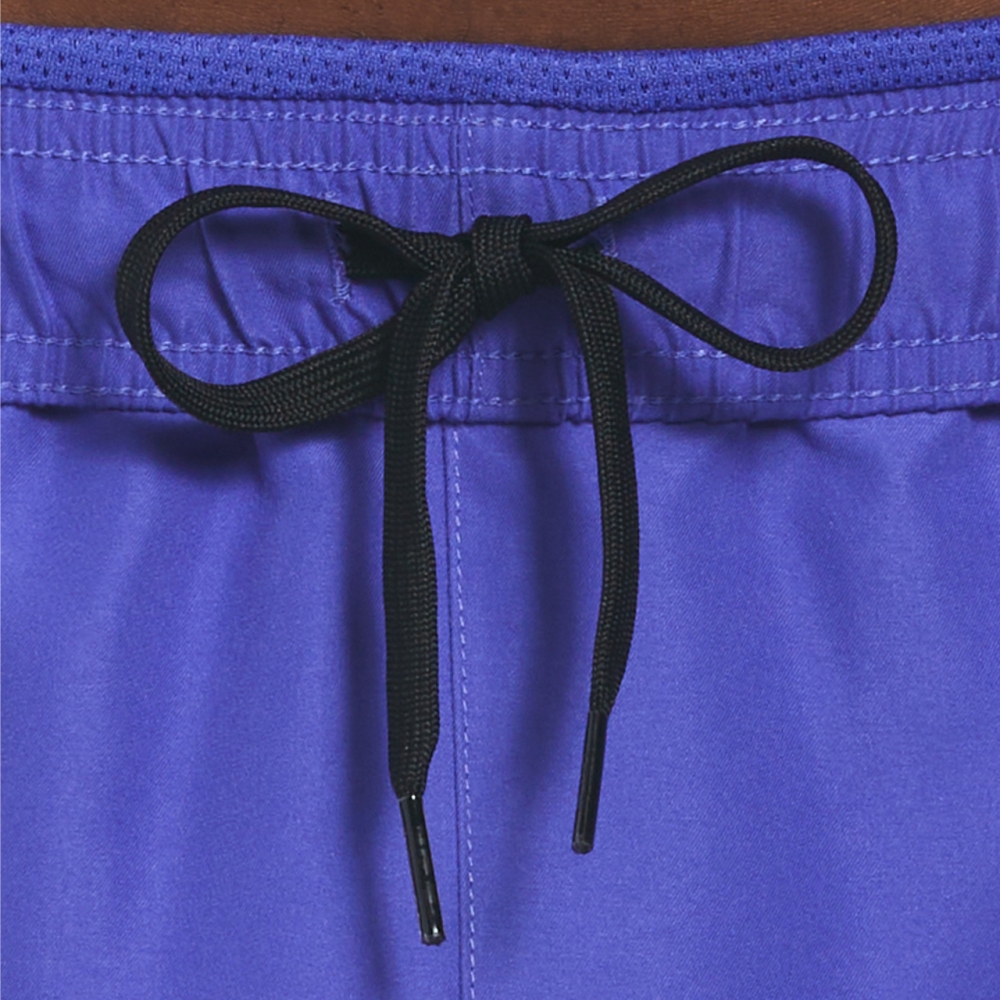 Pantaloni scur?i de baie Nike Volley Short pentru b?rba?i violet NESSA560 504