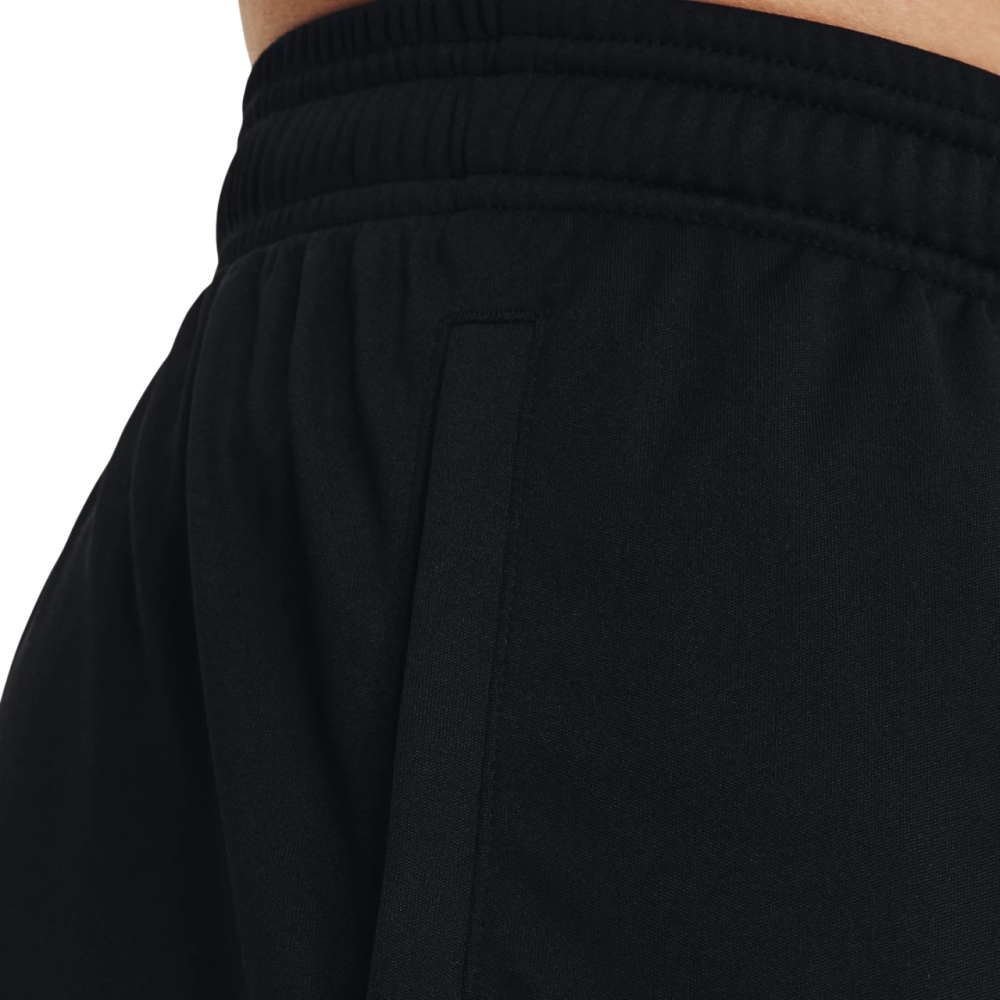 Pantaloni scur?i pentru b?rba?i Under Armour Tech Graphic negru 1306443 008