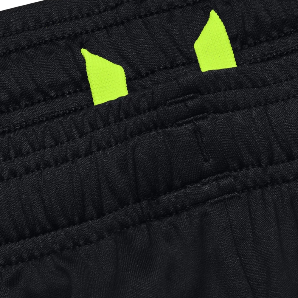 Pantaloni scur?i pentru b?rba?i Under Armour Tech Graphic negru 1306443 008