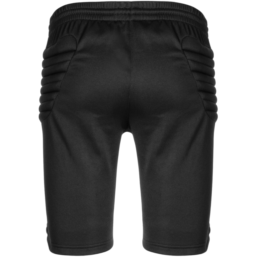 Pantaloni scur?i pentru portar Reusch GK Training negru 5218200 7702