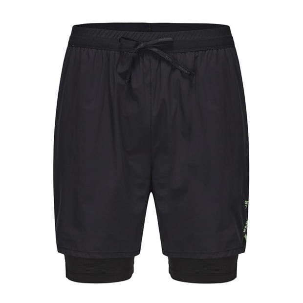 Karrimor X 2in1 Short barbat