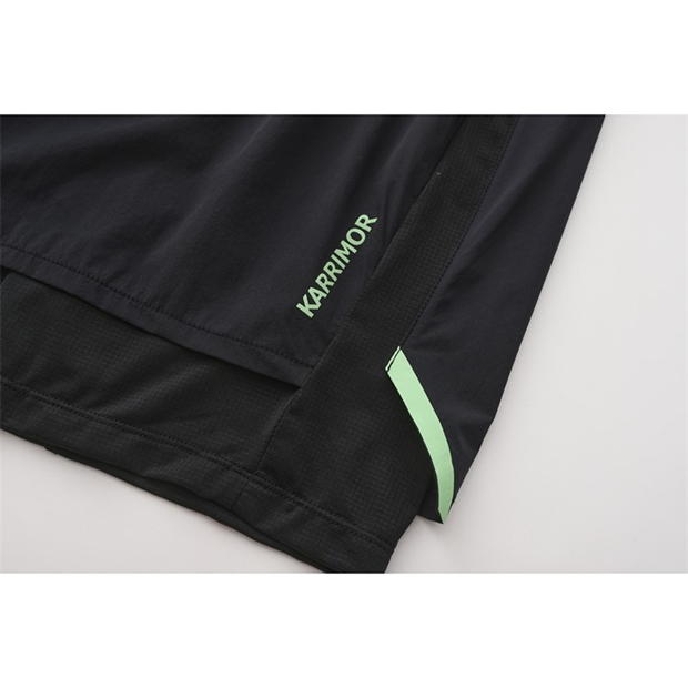 Karrimor X 2in1 Short barbat