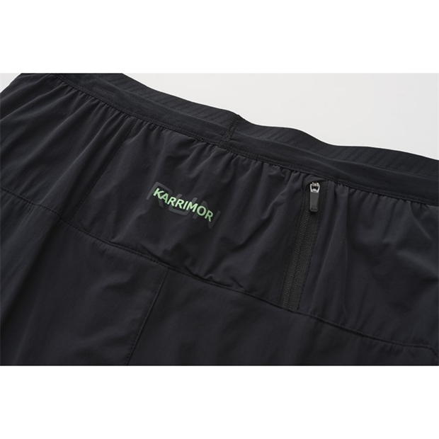 Karrimor X 2in1 Short barbat