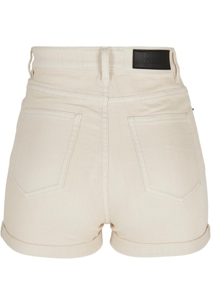 Pantalon scurt Combat 5 Pocket dama Urban Classics