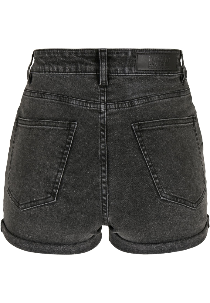 Pantalon scurt Combat 5 Pocket dama Urban Classics