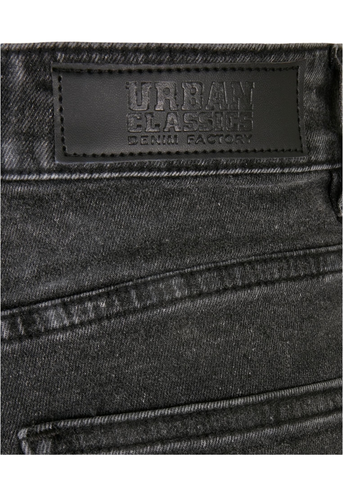 Pantalon scurt Combat 5 Pocket dama Urban Classics