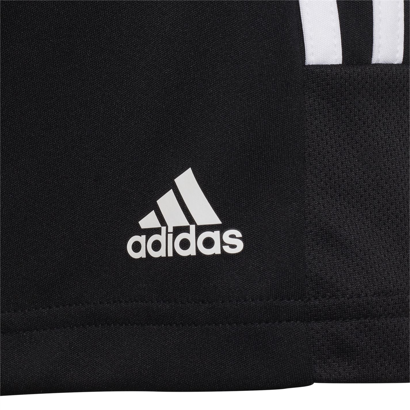 Pantalon scurt Combat adidas Sereno Training copil