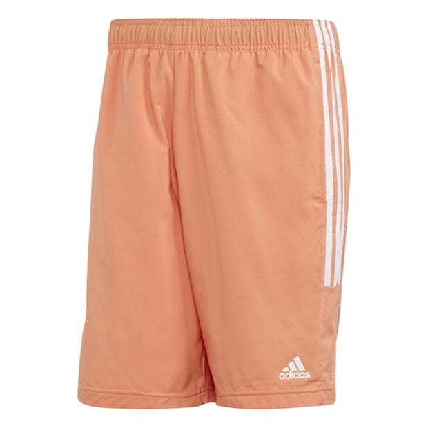 Pantalon scurt Combat adidas 3-Stripes barbat