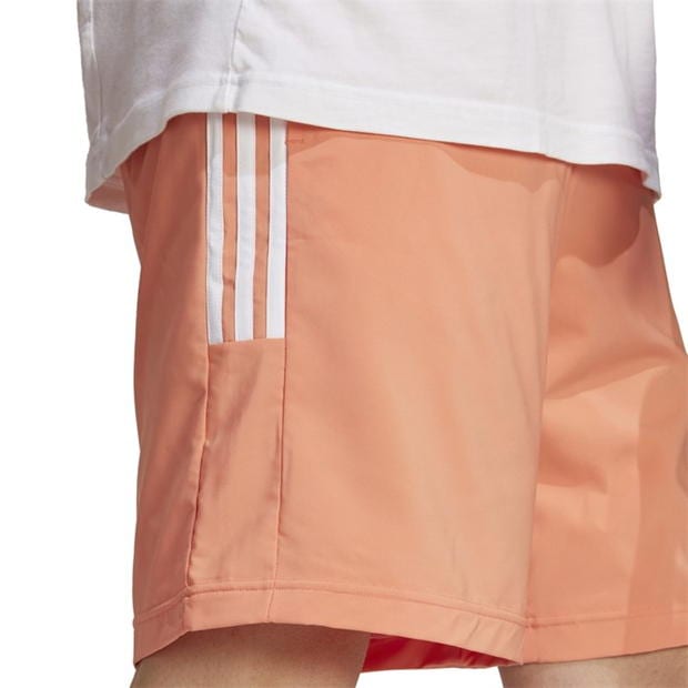 Pantalon scurt Combat adidas 3-Stripes barbat