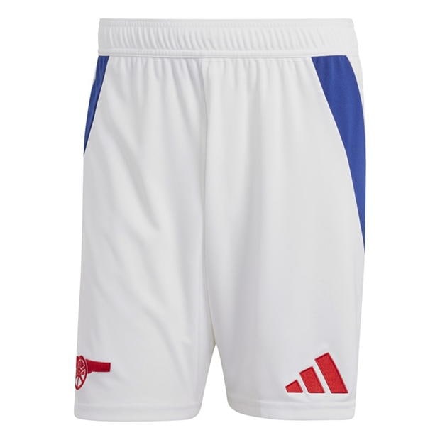 Pantalon scurt Combat adidas Arsenal Home 2024 2025 adulti