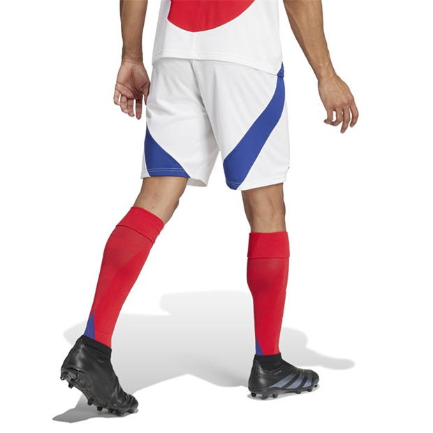 Pantalon scurt Combat adidas Arsenal Home 2024 2025 adulti