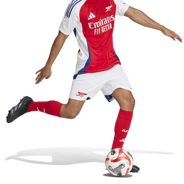 Pantalon scurt Combat adidas Arsenal Home 2024 2025 adulti