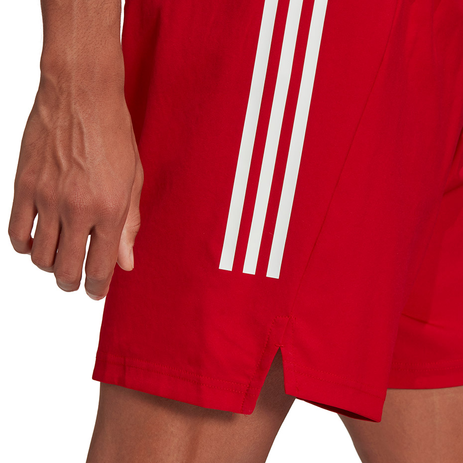 Pantalon scurt Combat Adidas Condivo 21 Primeblue red GJ6810