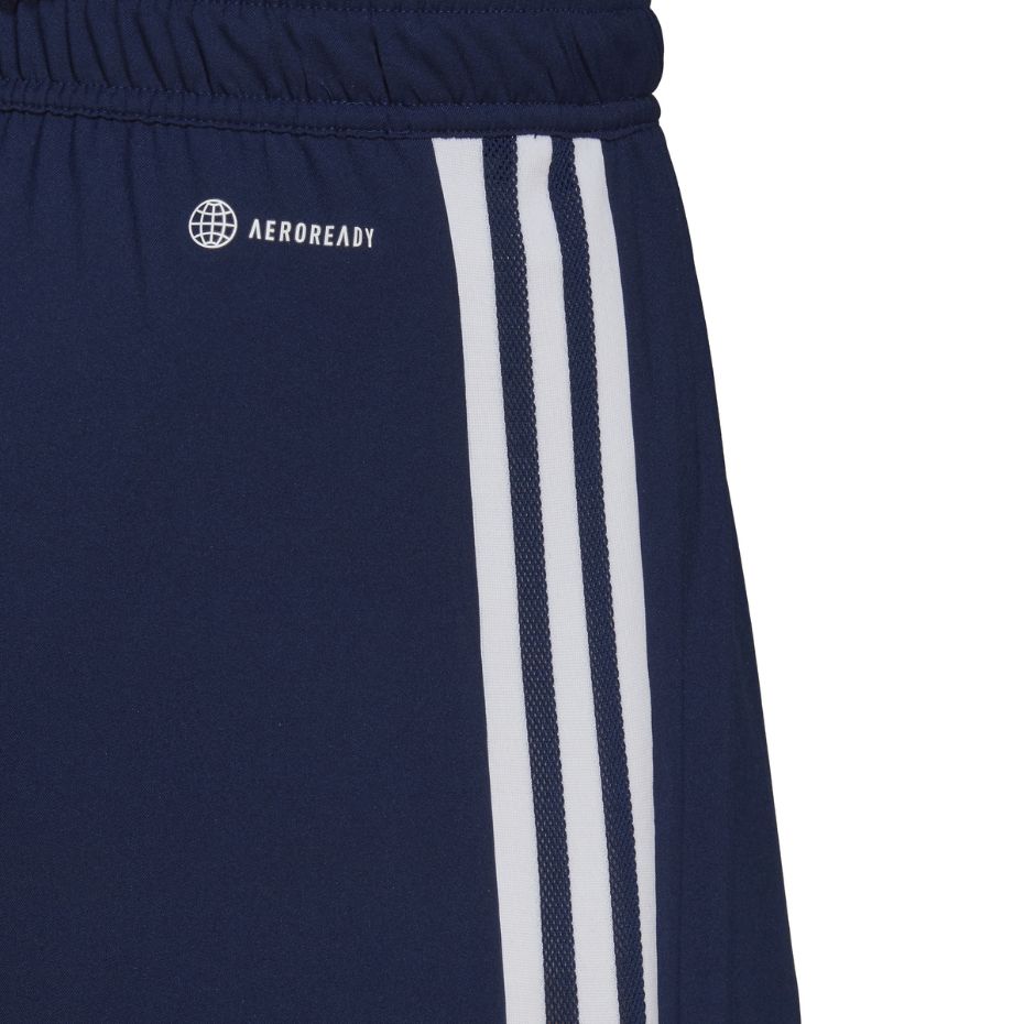 Pantalon scurt Combat Men's adidas Condivo 22 Match Day navy blue HA3505