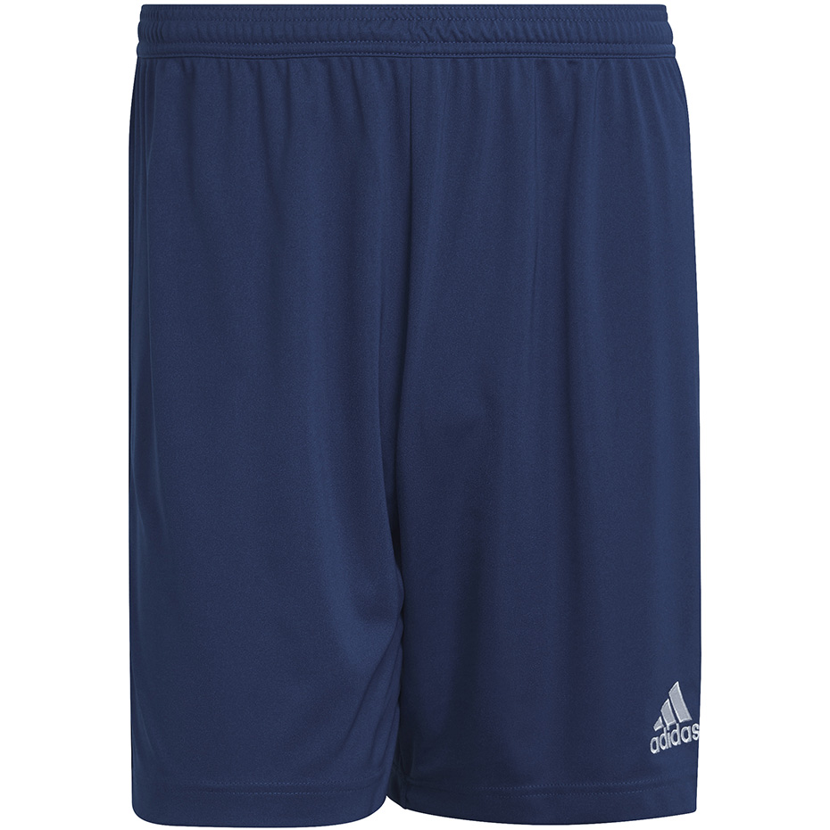 Spodenki męskie adidas Entrada 22 granatowe H57506