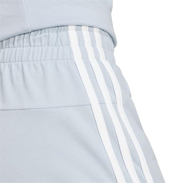 Pantalon scurt Combat adidas Essential 3 Stripe