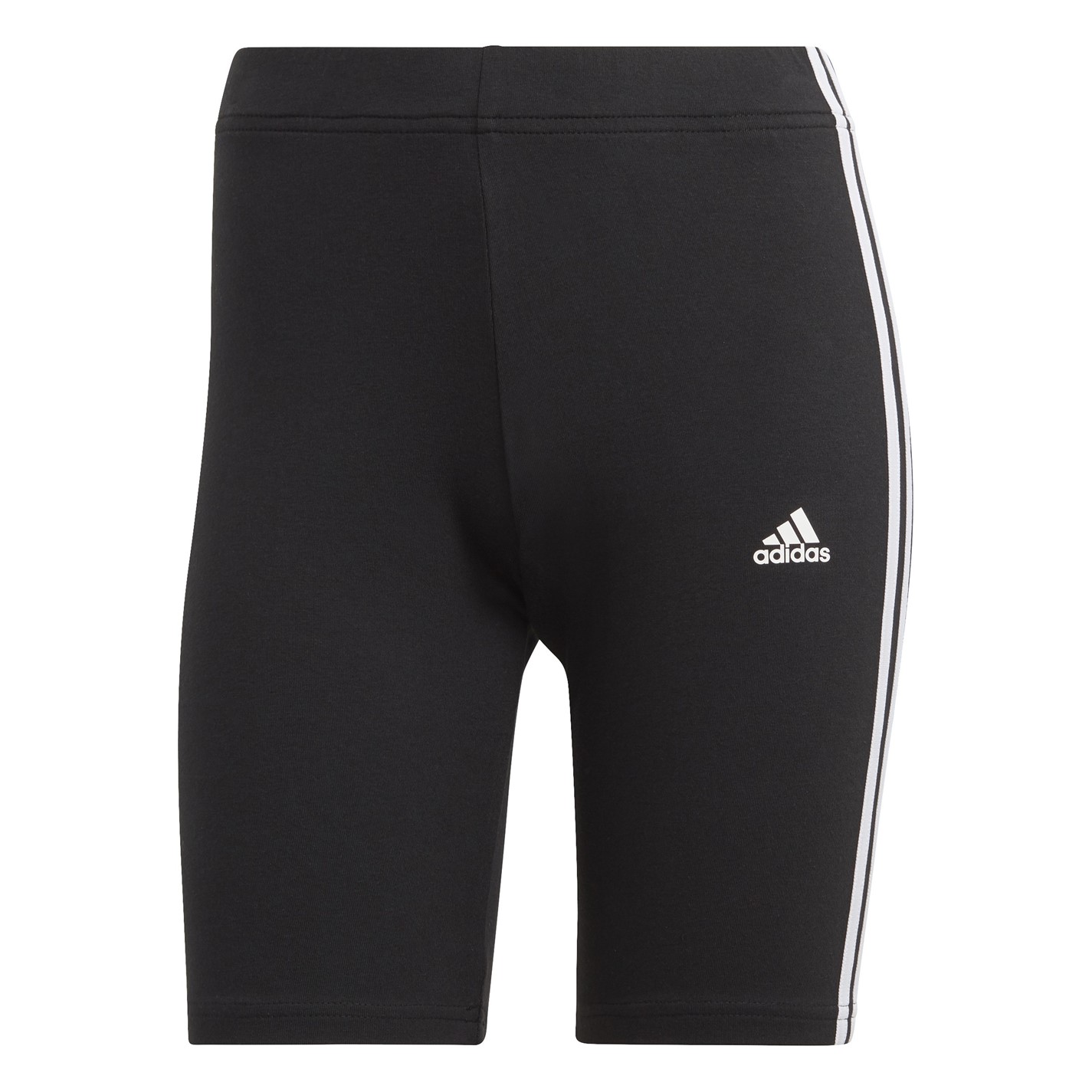 Pantalon scurt Combat adidas Essential 3S dama