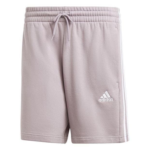 Bluza Pantalon scurt Combat adidas Essentials 3 Stripe barbat