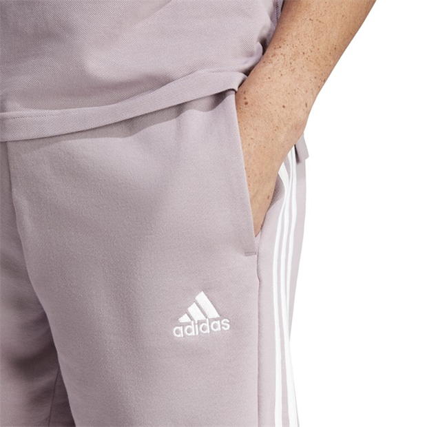 Bluza Pantalon scurt Combat adidas Essentials 3 Stripe barbat