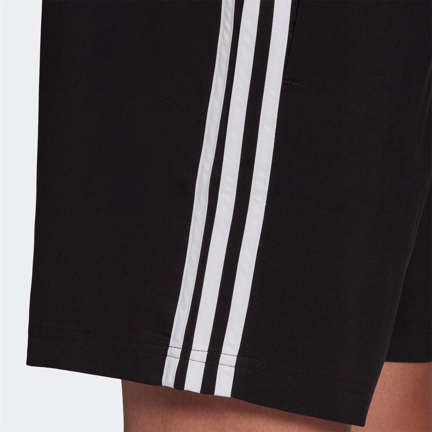 Pantalon scurt Combat adidas Essentials Chelsea 3-Stripes barbat