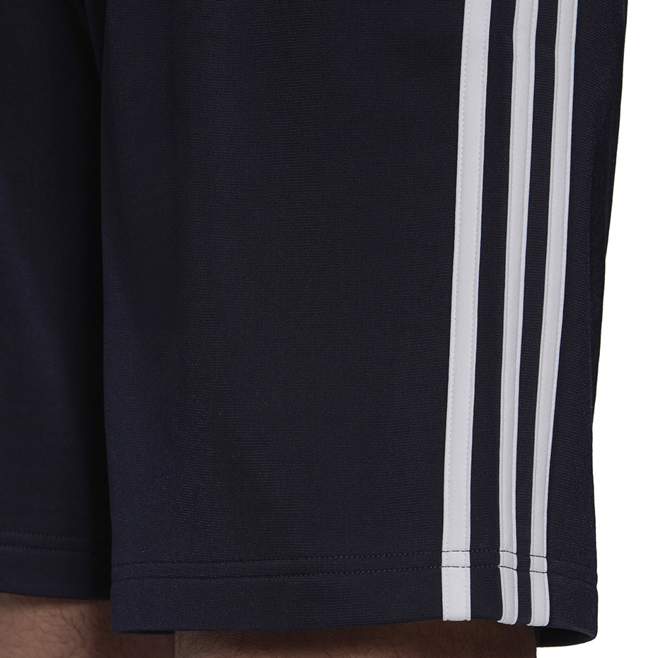 Pantaloni scurți adidas Essentials Warm-Up 3-Stripes pentru bărbați