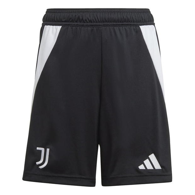 Pantalon scurt Combat adidas Juventus Home 2024 2025 copil