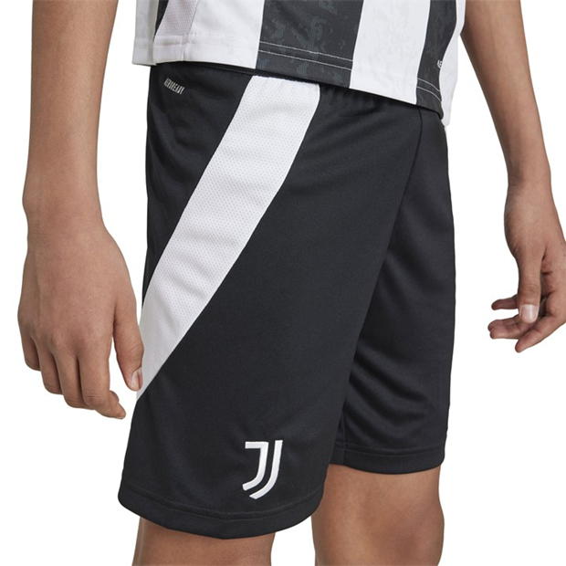 Pantalon scurt Combat adidas Juventus Home 2024 2025 copil