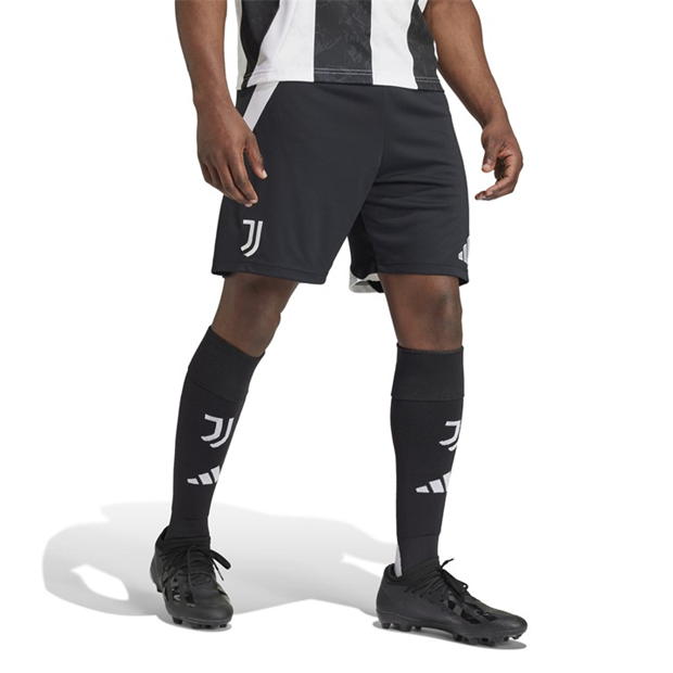 Pantalon scurt Combat adidas Juventus Home 2024 2025 adulti