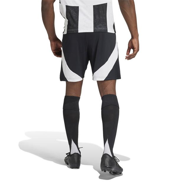 Pantalon scurt Combat adidas Juventus Home 2024 2025 adulti