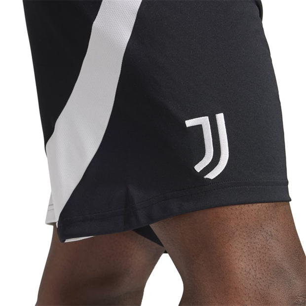 Pantalon scurt Combat adidas Juventus Home 2024 2025 adulti