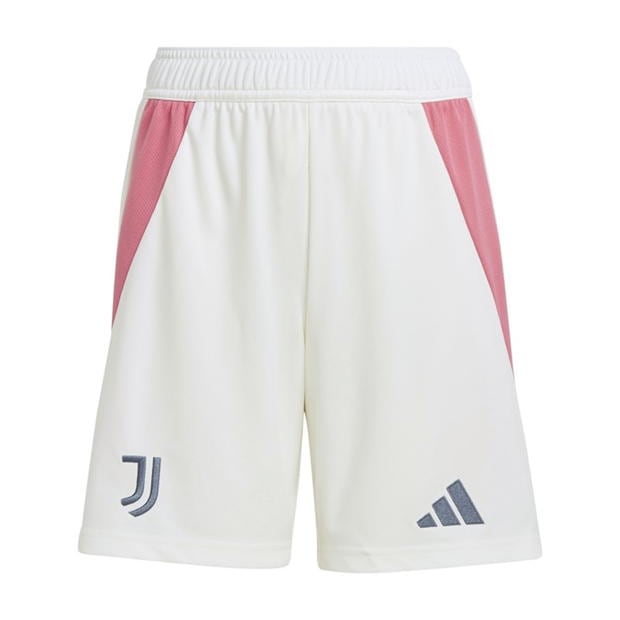 Pantalon scurt Combat adidas Juventus Away 2024 2025 copil