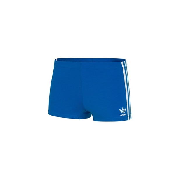 Pantalon scurt Combat ADIDAS ORIGINALS Adidas Comfort Flex Cotton