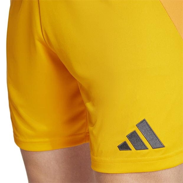 Pantalon scurt Combat adidas Real Madrid Away 2024 2025 adulti