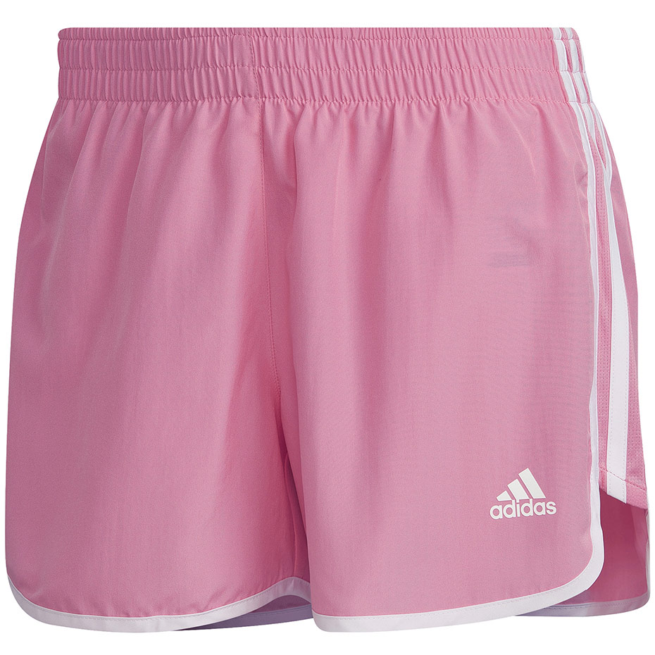 Pantalon scurt Combat Adidas
's Marathon 20 Pink HL1475 dama Adidas