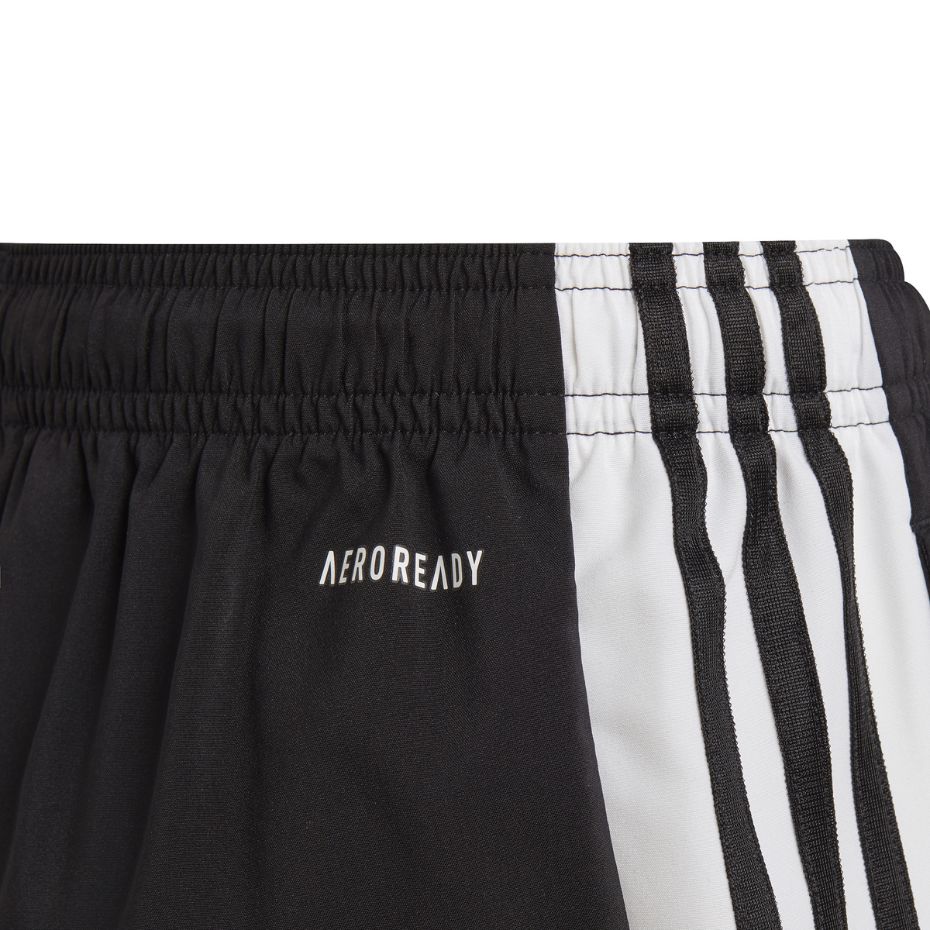 Pantalon scurt Combat adidas Squadra 21 Downtime black GK9550 for copil